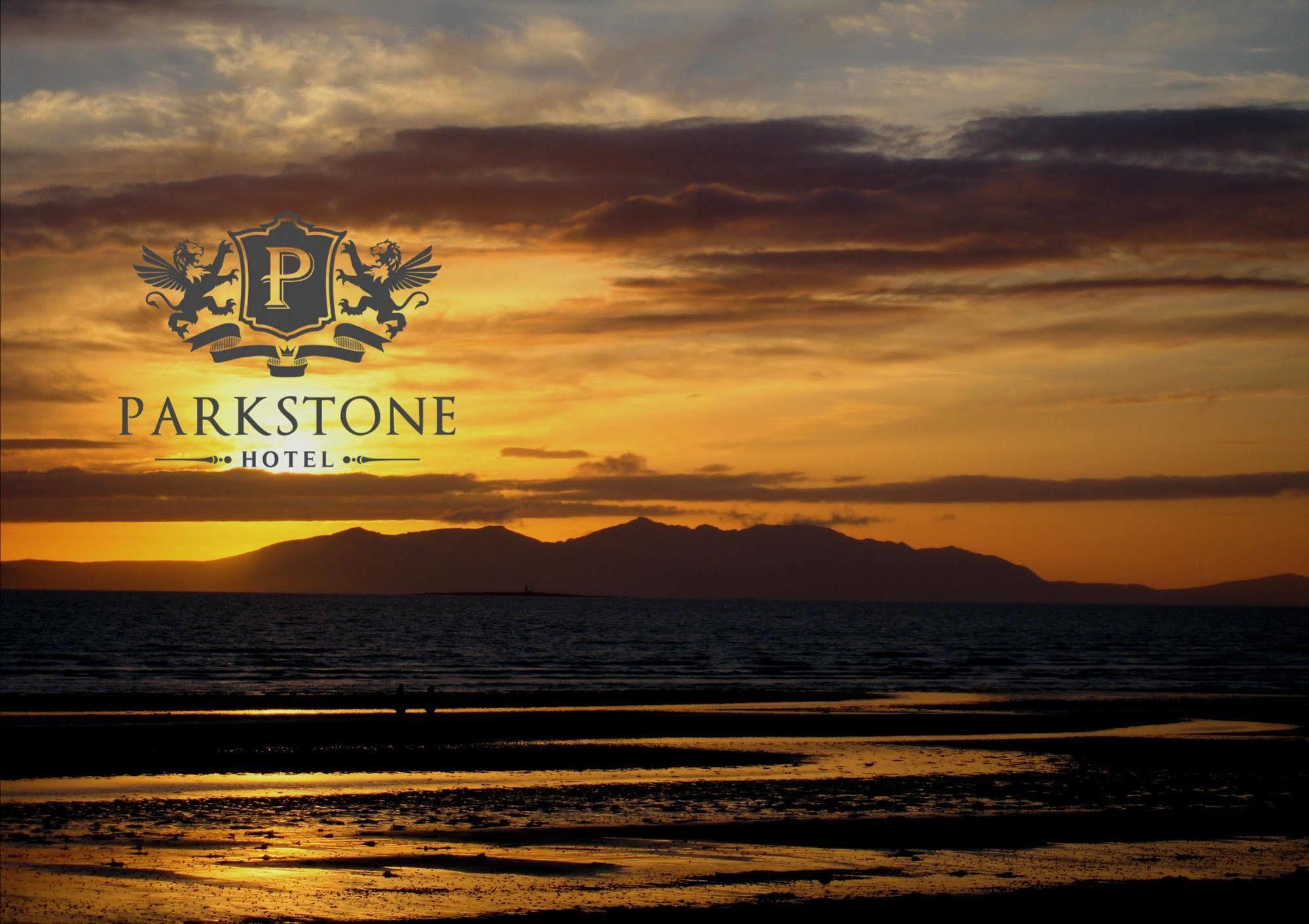 Parkstone Hotel Prestwick Dış mekan fotoğraf